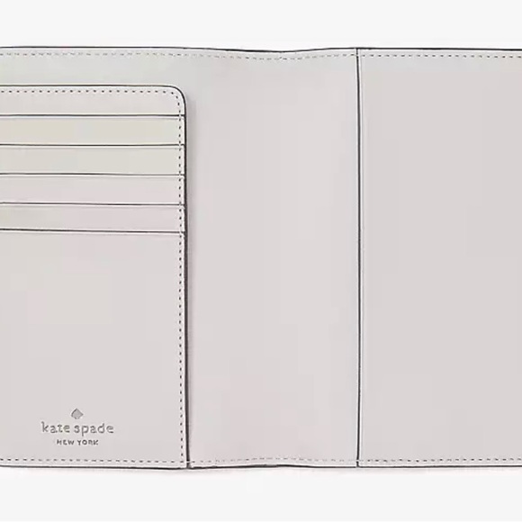 Kate spade passport and tag - BNIB - Picture 3 of 4